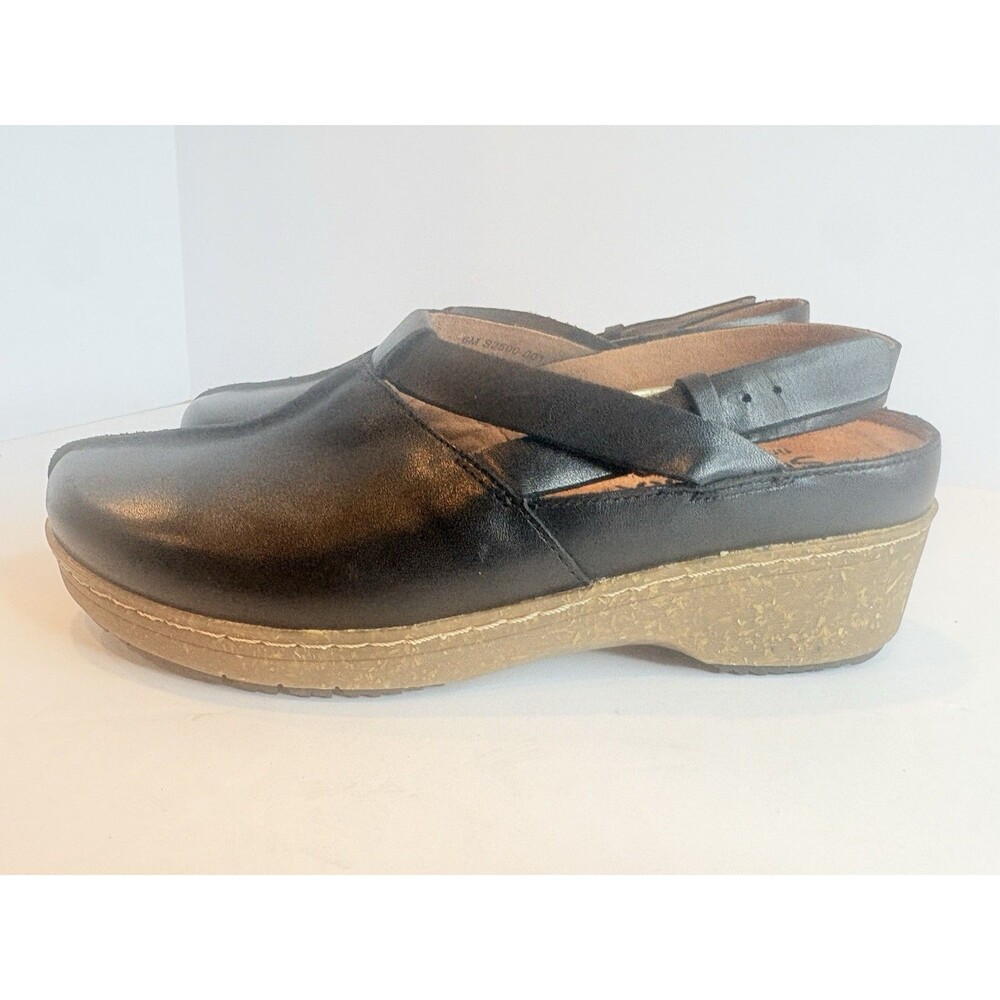 Women's Clogs SoftWalk Arica